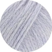 LANA GROSSA COOL MERINO BIG Häkelwolle, 90 m (50 Gramm), Kettengarn aus 90% Merinowolle