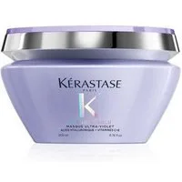 Kérastase Haarmaske Kérastase Blond Absolu Masque Ultra-Violet 200ml
