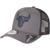New Era Trucker Cap Trucker DIAMOND Chicago Bulls