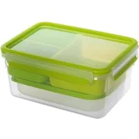 Emsa Lunchbox, Kunststoff