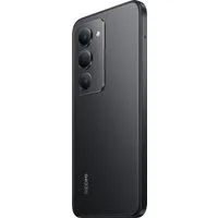 Xiaomi Xiaomi Redmi 15 Mitternachtsschwarz 6 Gigabyte 128 Gigabyte Smartphone (128 GB Speicherplatz, 50 MP MP Kamera, Dual SIM)