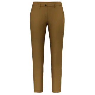 SALEWA - Fanes Hemp Hose Damen - Beige (Gr.40)