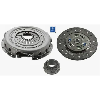 Sachs Kupplung Ford Transit 2,5 D 3000389002