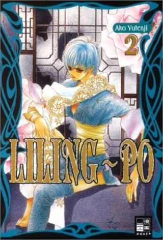 Liling-Po Bd. 2