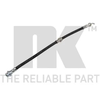 NK Bremsschlauch vorne Mazda 323 BF BW