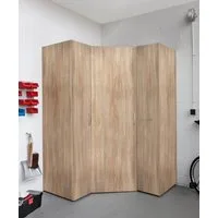 Wimex Mehrzweckschrank-Set Multiraumkonzept, 3-teiliges Set, Stauraumwunder, Ecklösung, individuell einsetzbar
