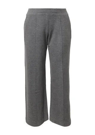 s.Oliver - Hose grau - Gr. - 44