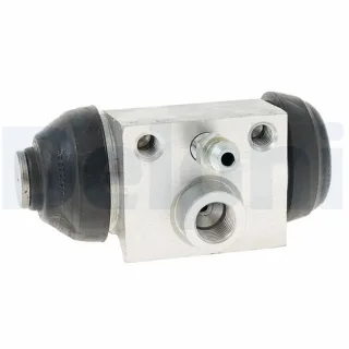 Delphi Radbremszylinder Fiat 500 500l Panda Tipo