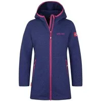 TROLLKIDS Fleecejacke Girls Jondalen Coat