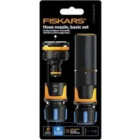 Fiskars Gartenschlauch Fiskars 1027091 Gartenspritze