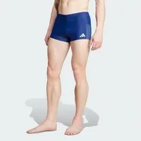 adidas Performance Badehose COLORBLOCK BOXER-BADEHOSE (1-St)
