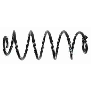 Sachs Feder hinten Citroen C2