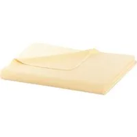 Wohndecke Pearl, Biederlack, aus reiner Baumwolle
