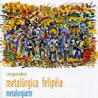 Metalurgiarte