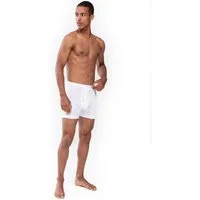 Mey Lange Unterhose Noblesse Aufgesetzter Webbund, super soft