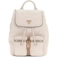 Guess Rucksack Flap Backpack