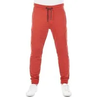 riverso Sweathose Herren Jogginghose RIVVito Regular Fit Trainingshose aus pflegeleichter Baumwollmischung