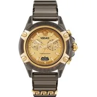 Versace Schweizer Uhr New Icon Active VE8P01025