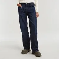 G-STAR Loose-fit-Jeans Judee Loose Wmn mit innenliegender Münztasche