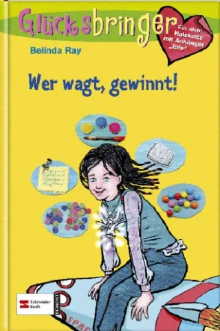Wer wagt gewinnt!