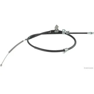 Jakoparts Handbremsseil hinten links Mitsubishi Pajero 4 J3925078