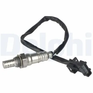 Delphi Lambdasonde Citroen Opel Peugeot