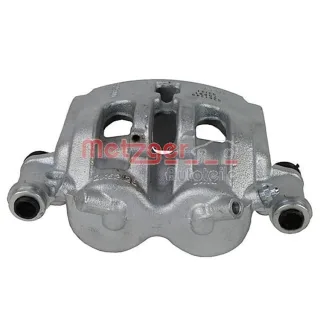Metzger Bremssattel vorne links Mercedes Sprinter VW Crafter 6261249