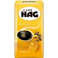 Café HAG Kaffee Cafè Hag Klassisch mild, 500g