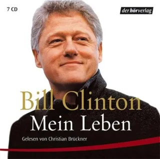 Mein Leben: Autorisierte Lesefassung