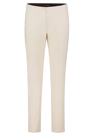 Betty Barclay - Businesshose beige - Gr. - 46