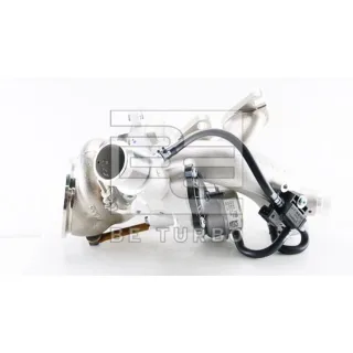 BE Turbo Turbolader Chevrolet Opel 128989 1,4