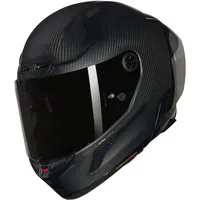NOLAN Motorradhelm Nolan X-804 RS Ultra Carbon Puro Integralhelm Matt Schwarz (1er Set), integralhelm motorrad
