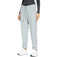 GANG Jogger Pants Gang Amelie Jogger Relaxed Fit (1-tlg) Kordel als Gürtel