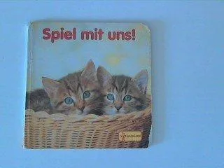 Tierfoto-Bilderbücher. 4 Titel