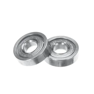 XK K150 Little Squirrel AS350 RC Helicopter Spare Parts Bearing Group 1 / Bearing Group 2
