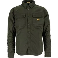Roeg Motorradjacke Chris Overshirt