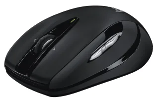 Logitech M545 | 910-004055 | Maus - optisch