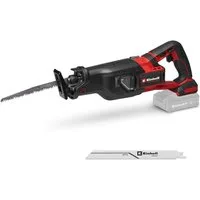Einhell Akku-Säge TP-AP 18/32 Li BL - Solo, Professional Akku-Universalsäge, ohne Akku und Ladegerät