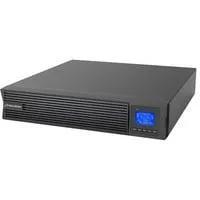 PowerWalker VFI 1500 ICR IoT, USV schwarz