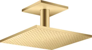 Hansgrohe Kopfbrause 300/300 1jet Axor 35316250