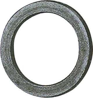 Makita Adapterring 25,4-20 - 257054-0