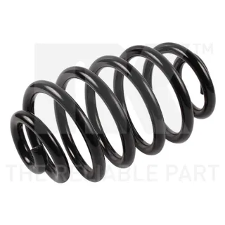 NK Feder hinten Opel Omega 543637