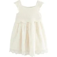 Next Partykleid Gestricktes Kleid für besondere Anlässe (1-tlg)