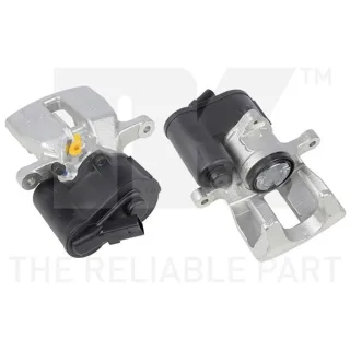 NK Bremssattel hinten links Audi Q3 Seat Alhambra VW Cc Passat Sharan Tiguan