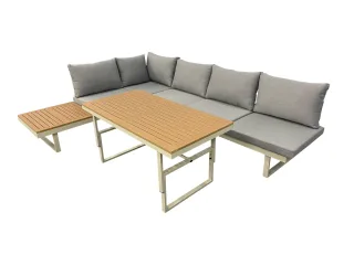 Lounge-Set greemotion LIMA