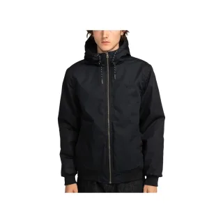 HERRENJACKE DULCEY SCHWARZ
