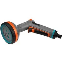 GARDENA Taschenmesser 18315-20 Comfort Multibrause