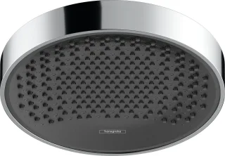 Hansgrohe Rainfinity Kopfbrause 250 1jet Eco chrom (26227), 93665000 93665000