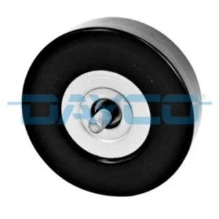 Dayco Umlenkrolle Audi A4 A6 Seat Exeo