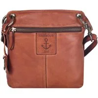 HARBOUR 2nd Handtasche Adara, Damen Schultertasche, Umhängetasche mit viel Stauraum